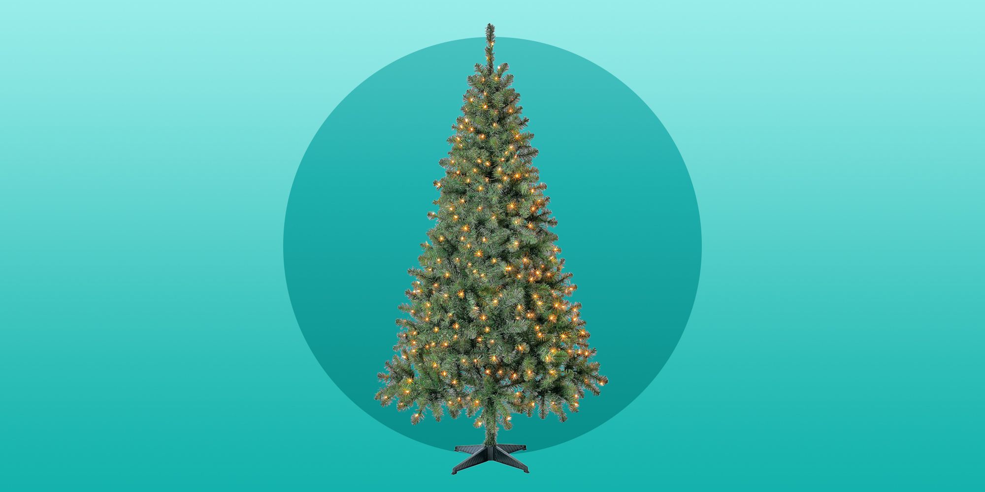 Cyber Monday Christmas Tree Deals 2022: Best Deals on Artificial Christmas  Trees