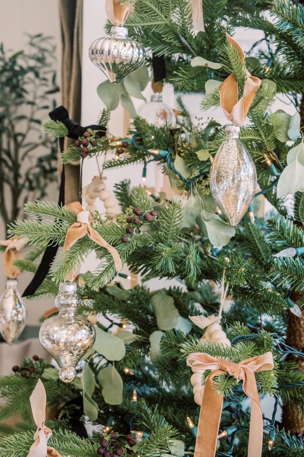 Christmas decor ideas: set the perfect seasonal scene