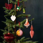 christmas tree decorating ideas 2022