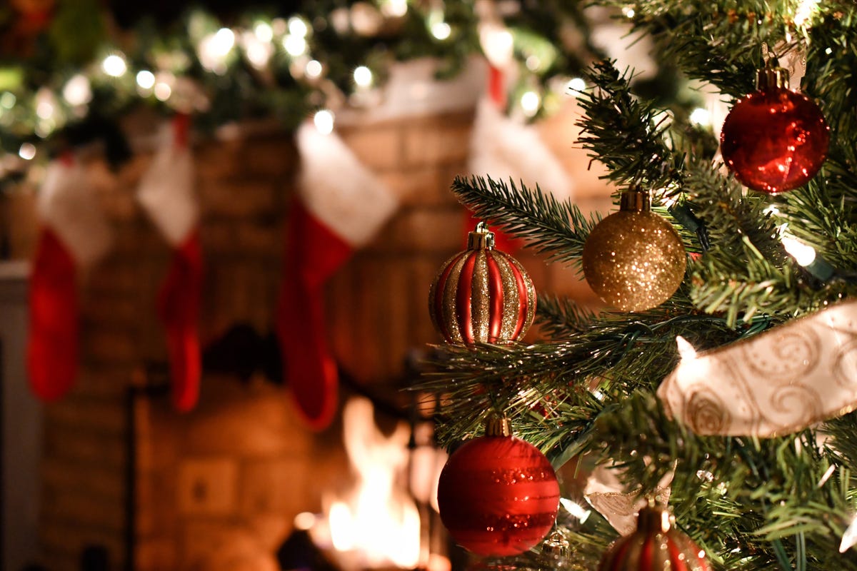 5 of The Most Valuable Christmas Decorations