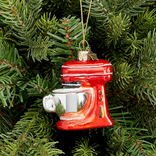 Christmas tree decorations: the best picks for 2023 UK