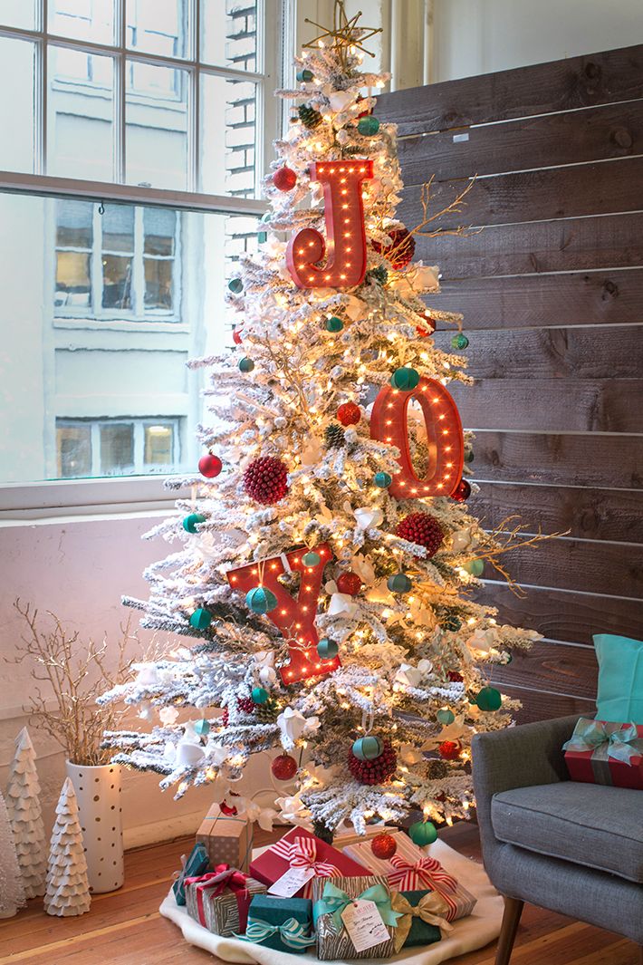 70 Amazing Nordic-inspired Christmas decor ideas