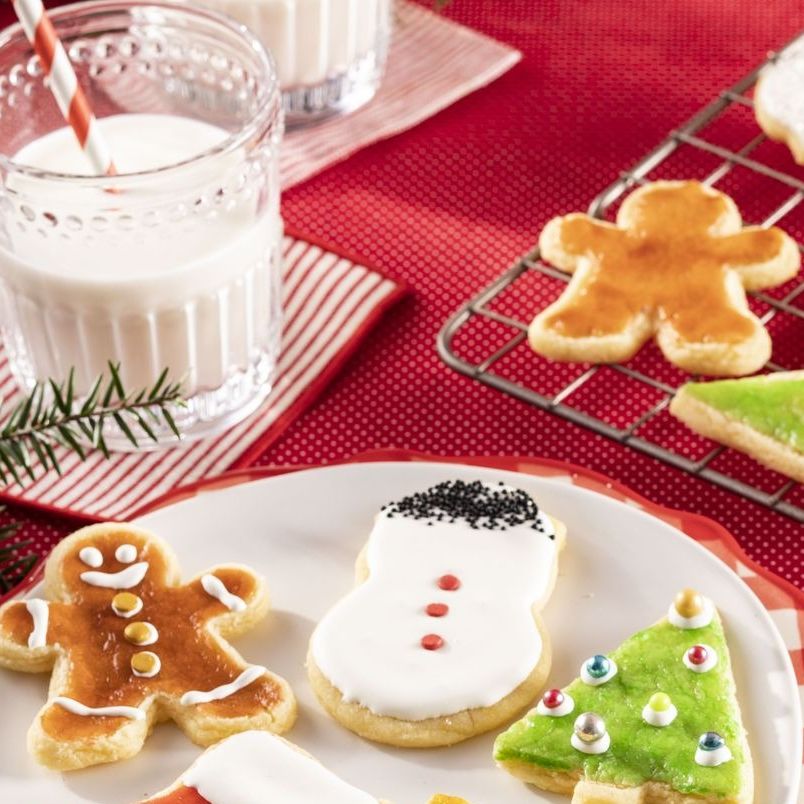 christmas tree desserts rees favorite christmas cookie