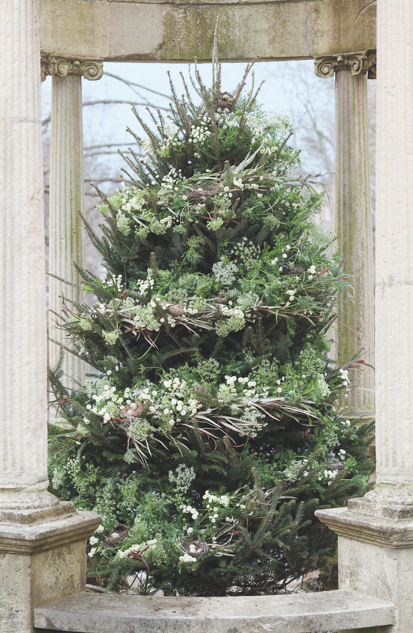 85 Christmas Tree Ideas That Are Seriously Stunning