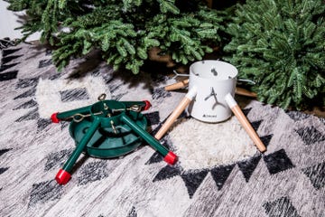 christmas tree stands