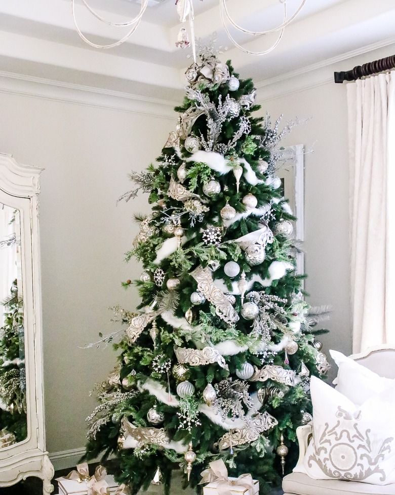 25 Best Christmas Tree Themes for Decorating This Year