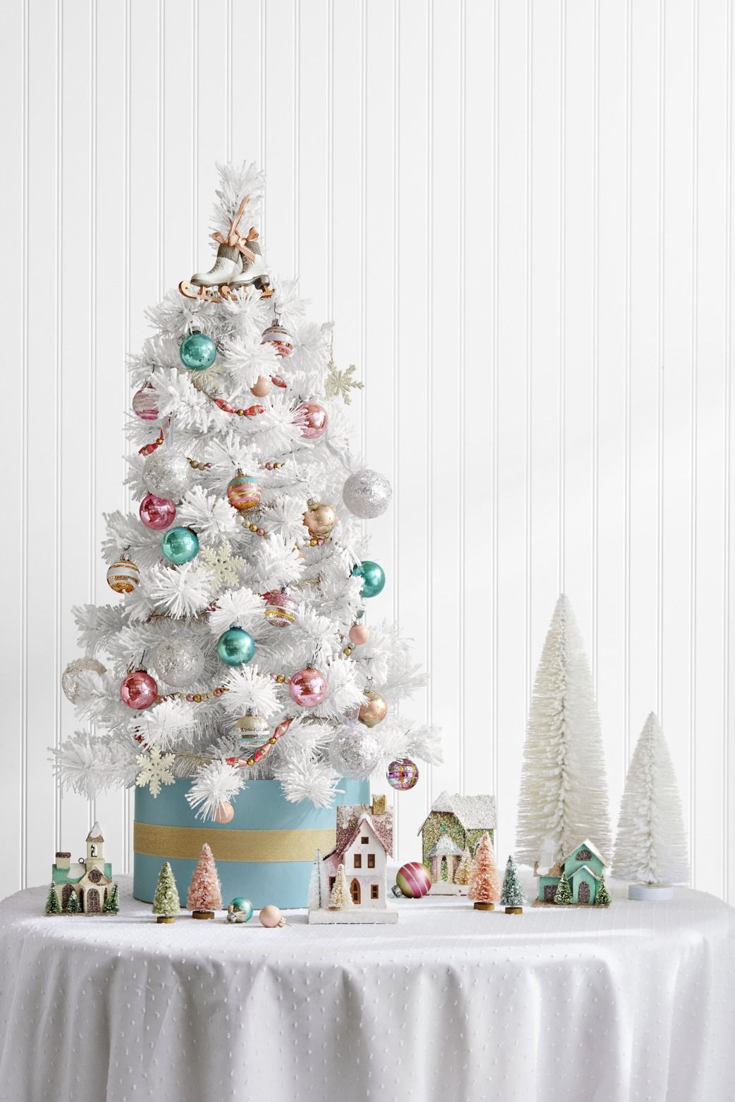 unique christmas tree toppers