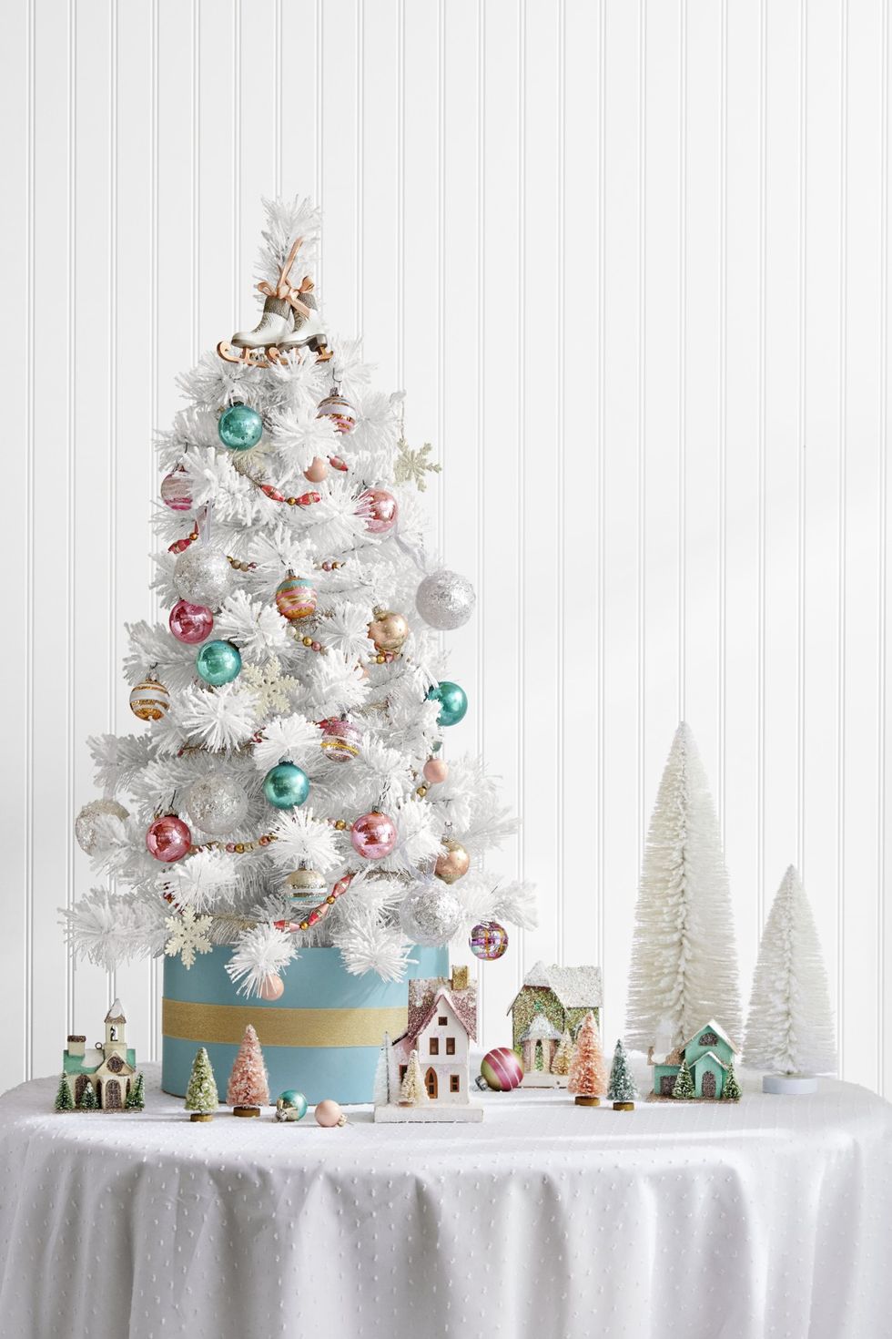 9 Ideas for Your Christmas Tree Topper - Make and Takes