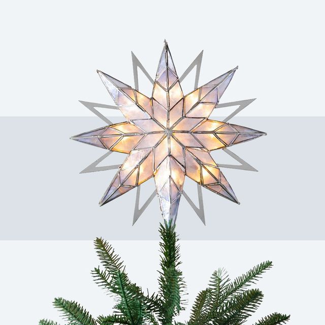 christmas tree toppers to decorate with 2023