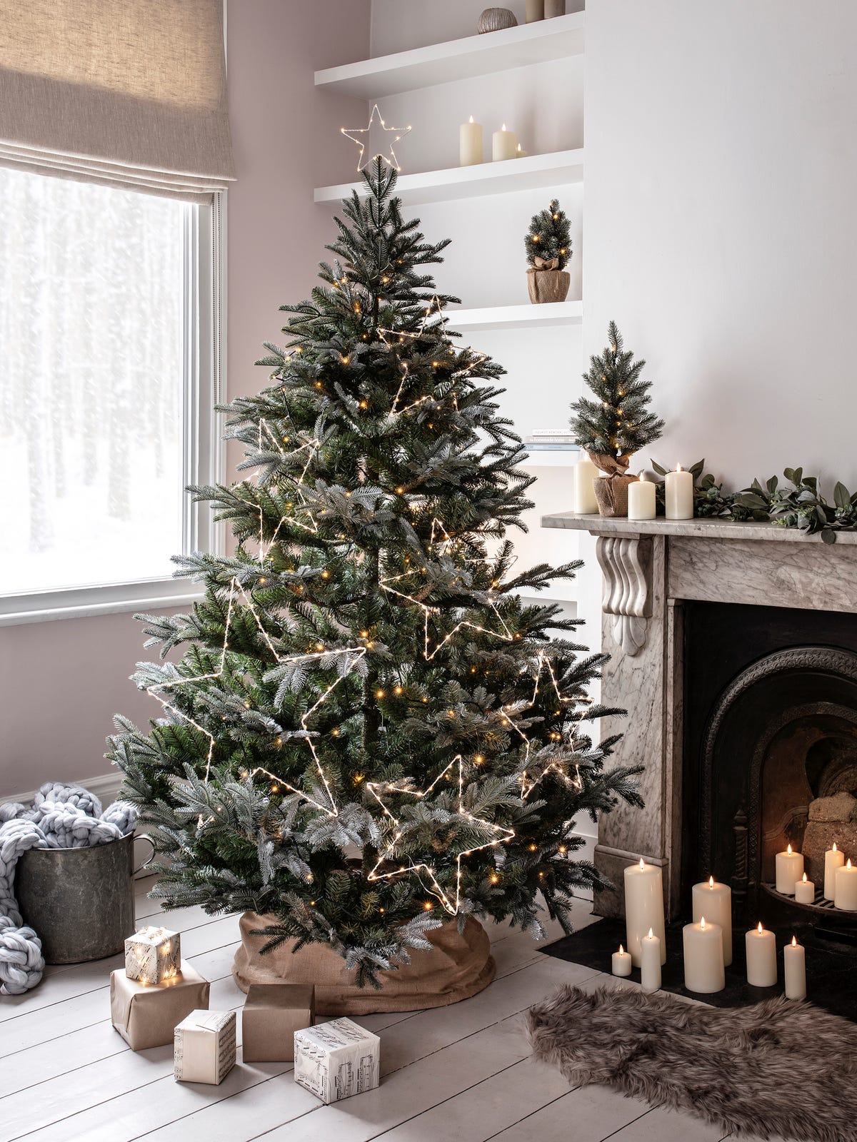 Top 10 Christmas Interior Trends To Follow This Year