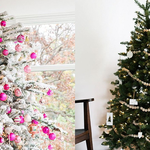40 Best Christmas Tree Trends & Decorating Ideas for 2023