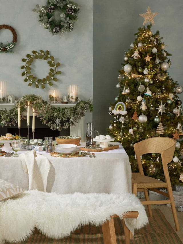 The top Christmas decorating trends for 2023