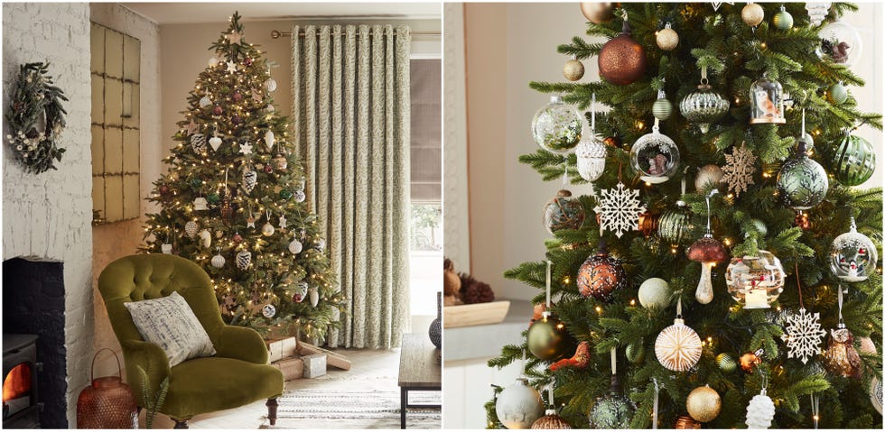 14 Christmas Decor Trends For 2022