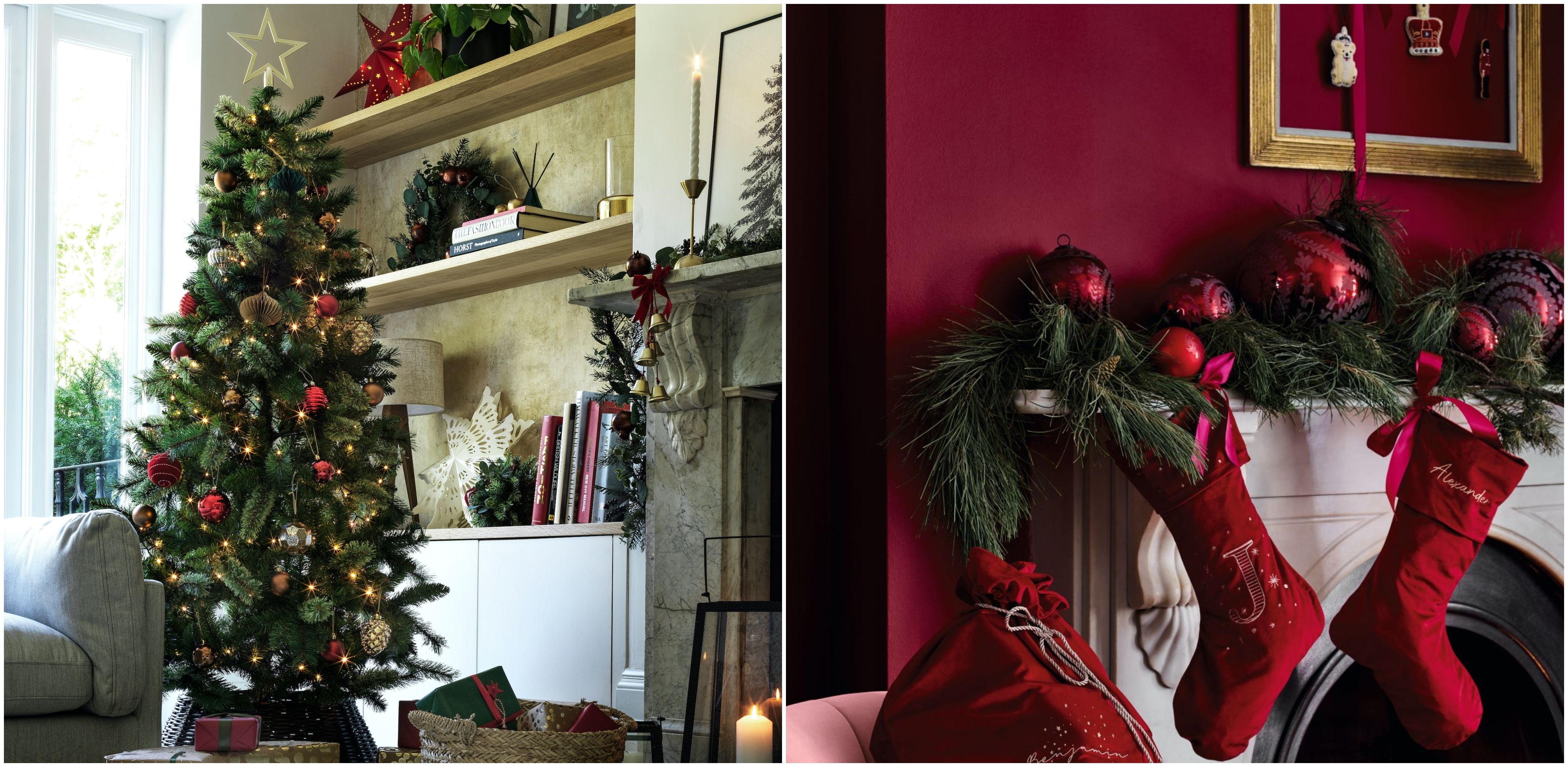 14 Christmas Decor Trends For 2022, Predicted By Interior Experts