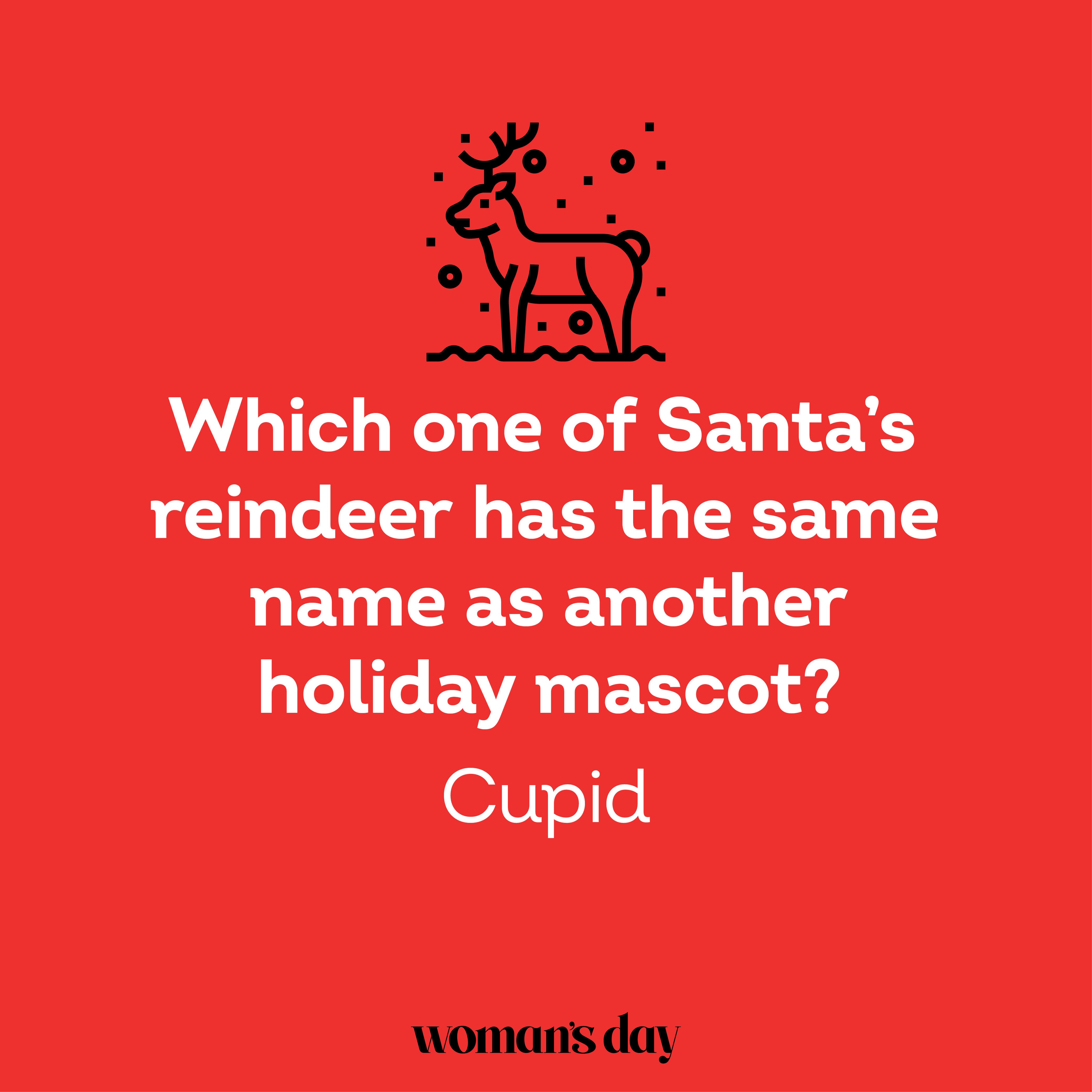 65 Fun Christmas Facts To Get You In The Holiday Spirit