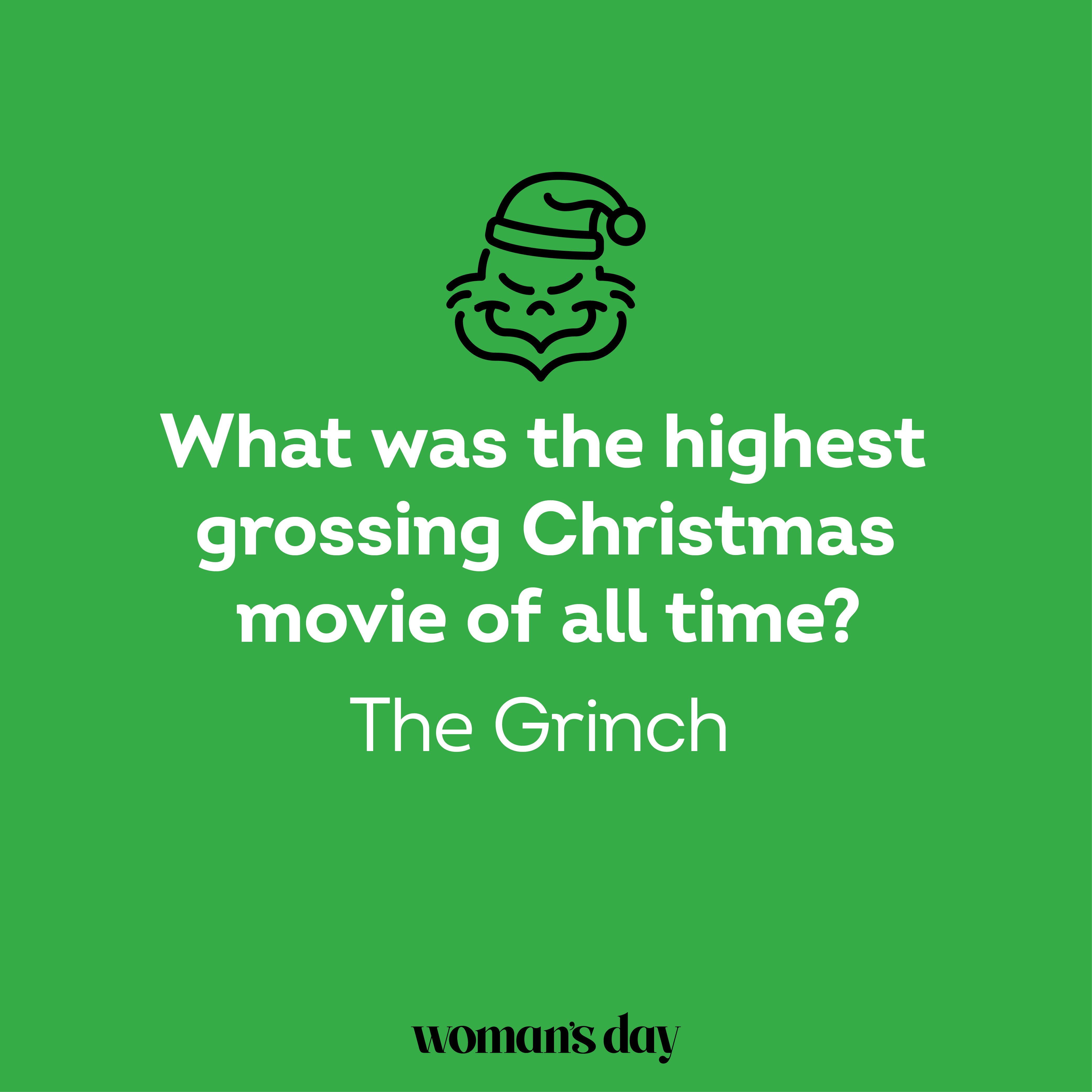 Christmas Trivia: 65 Best Christmas Trivia Questions With Answers