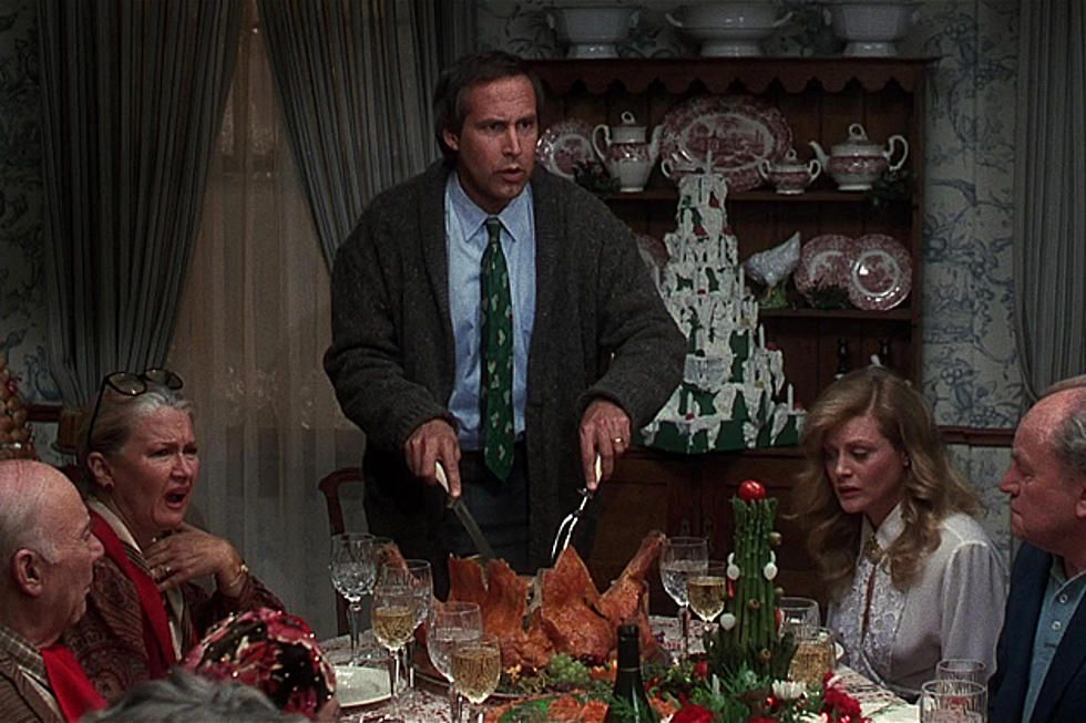 45 'Christmas Vacation' Quotes Every National Lampoon's Fan Knows