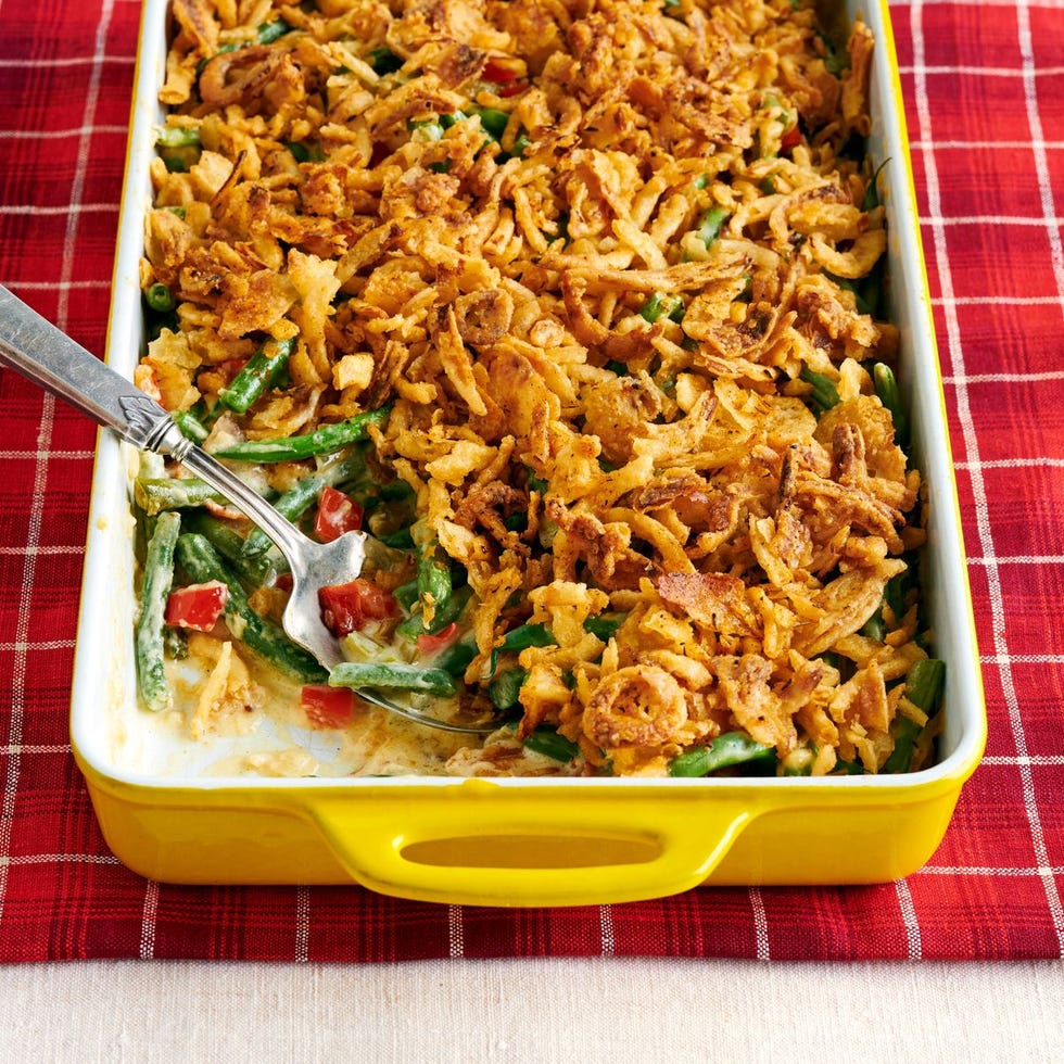 Christmas vegetable casserole best sale