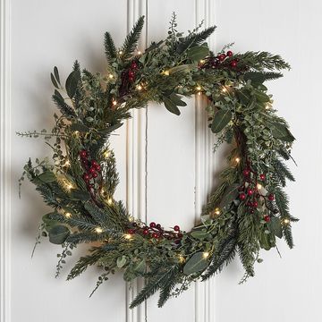 christmas wreaths for 2022