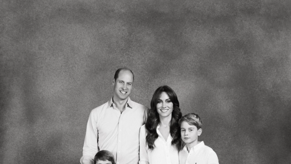 preview for 7 Times Prince William Proved to Be the Best Dad