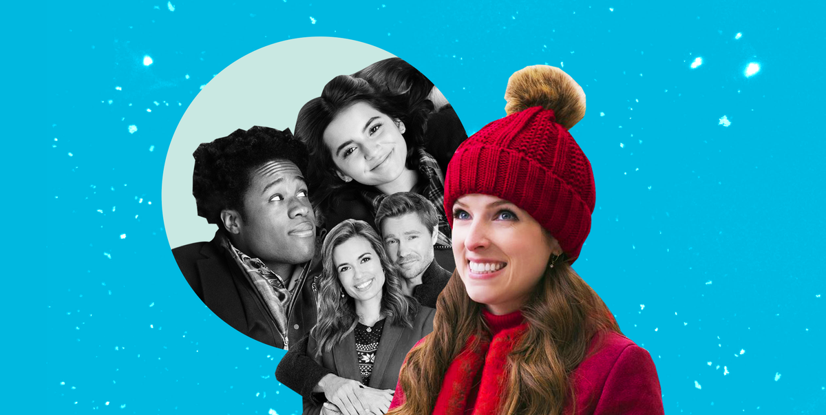 Best Netflix Christmas rom coms, ranked