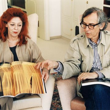 Christo e Jeanne-Claude: storie d’amore nella storia dell’arte
