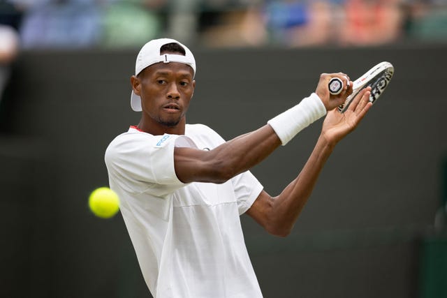 8 Facts About Christopher Eubanks, Tennis Pro