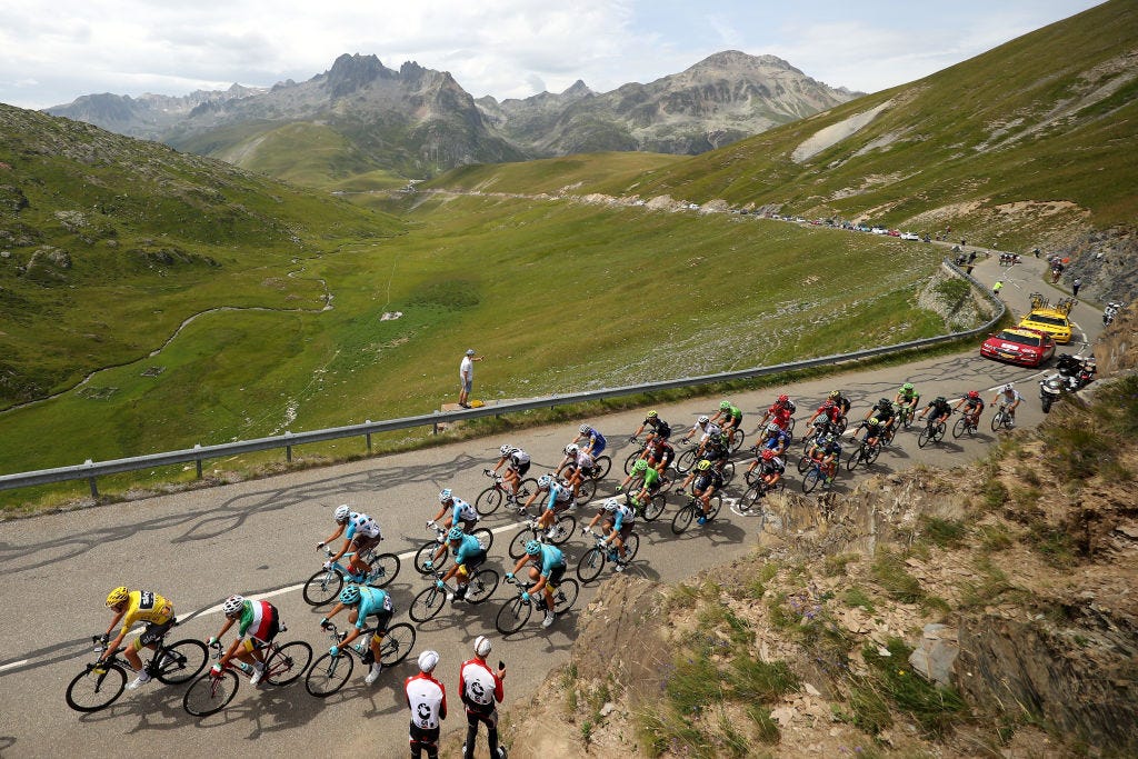 Tour de France 2019 - Stage 18 Preview