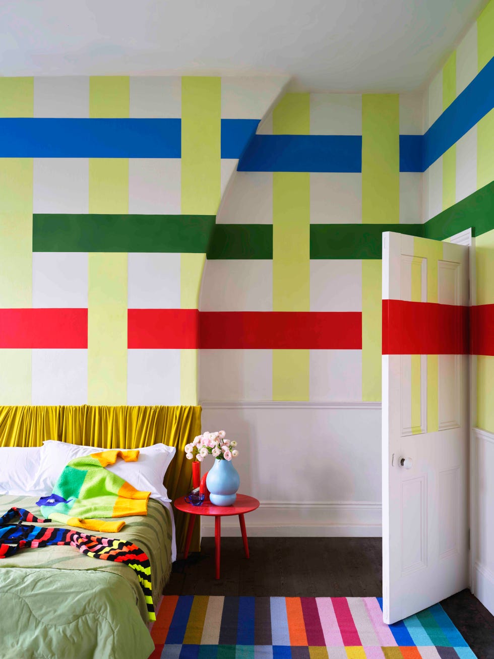 christopher john rogers x farrow and ball paint