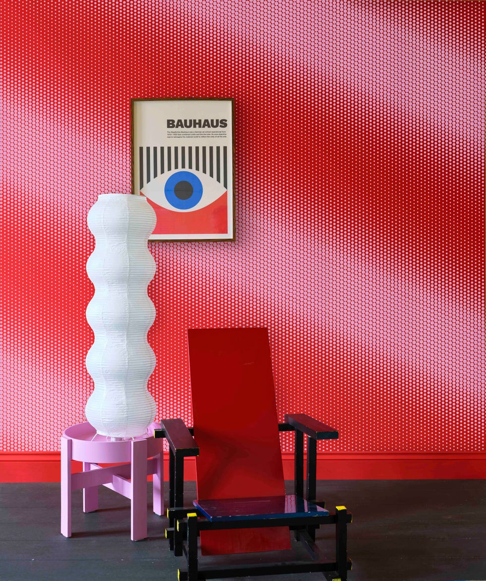 christopher john rogers x farrow and ball wallpaper