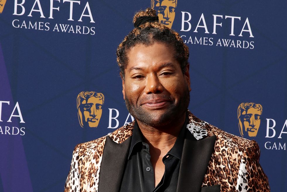 Christopher Judge is getting backlash for a joke. Thoughts on this