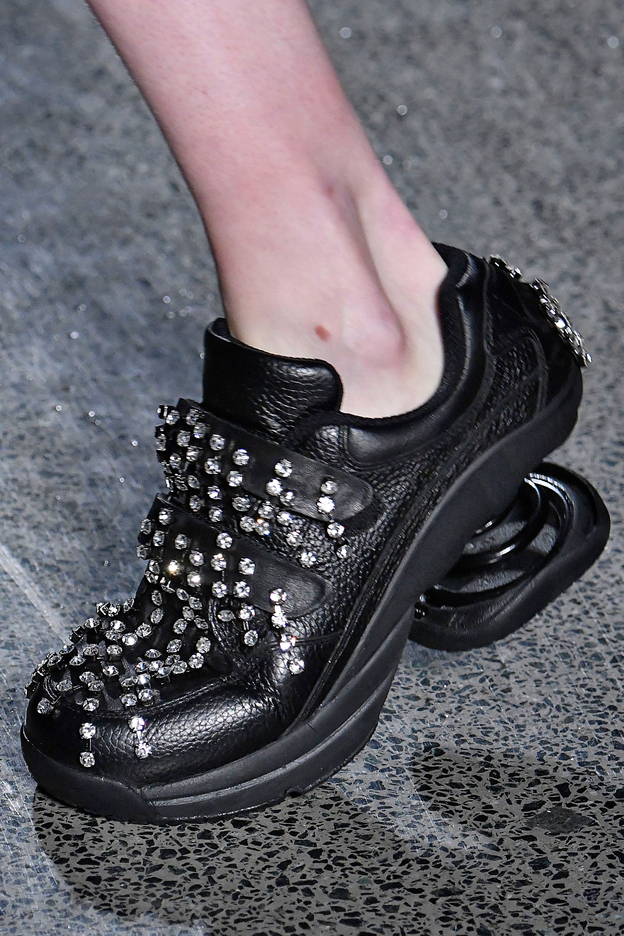 Christopher kane sales shoes