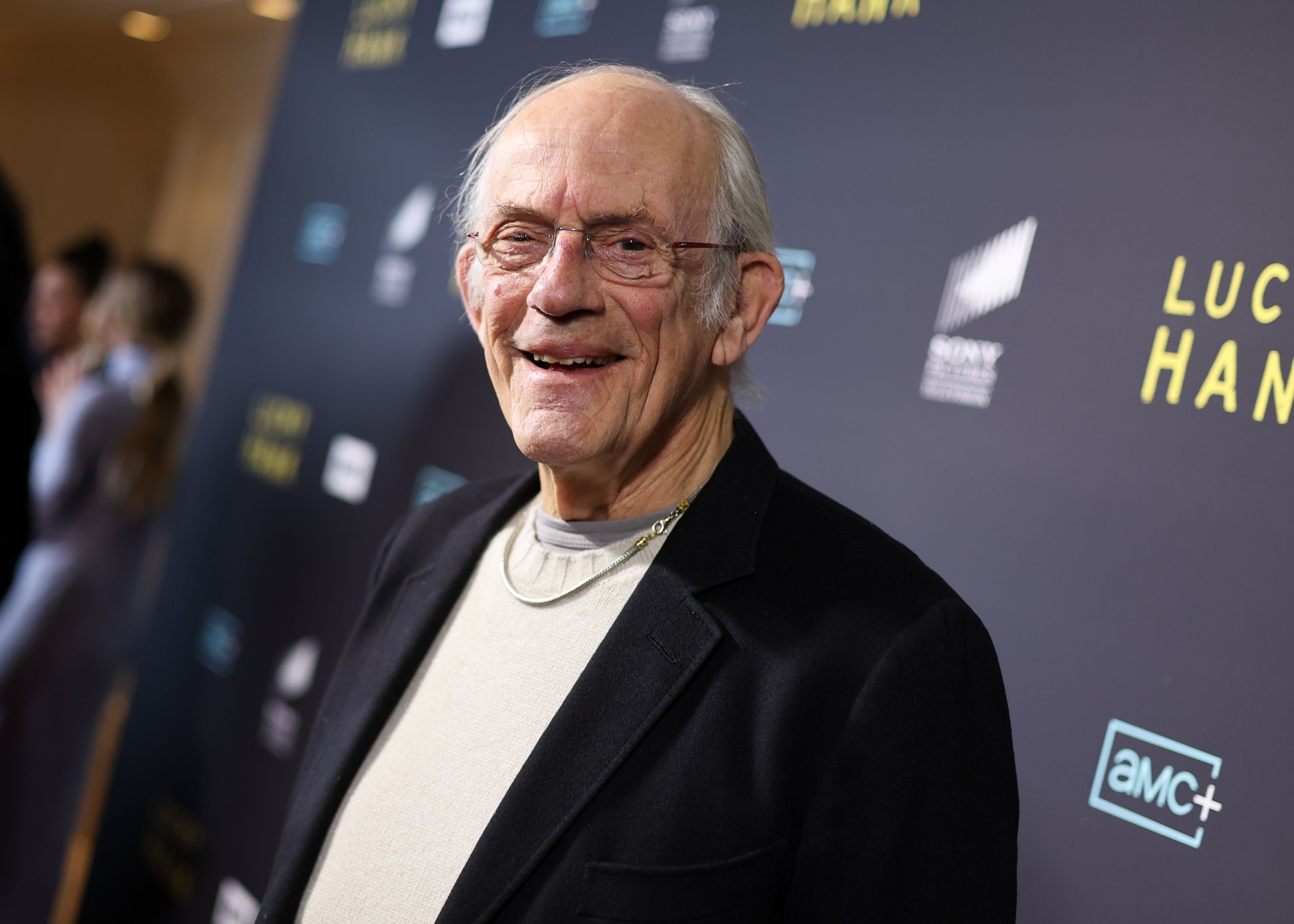 Christopher Lloyd & more join cast of Knuckles TV series