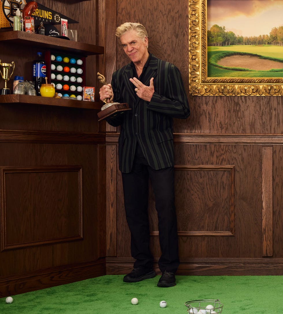 christopher mcdonald at the ‘happy gilmore 2’ premiere portrait studio. cr. nino munoz/netflix © 2025.