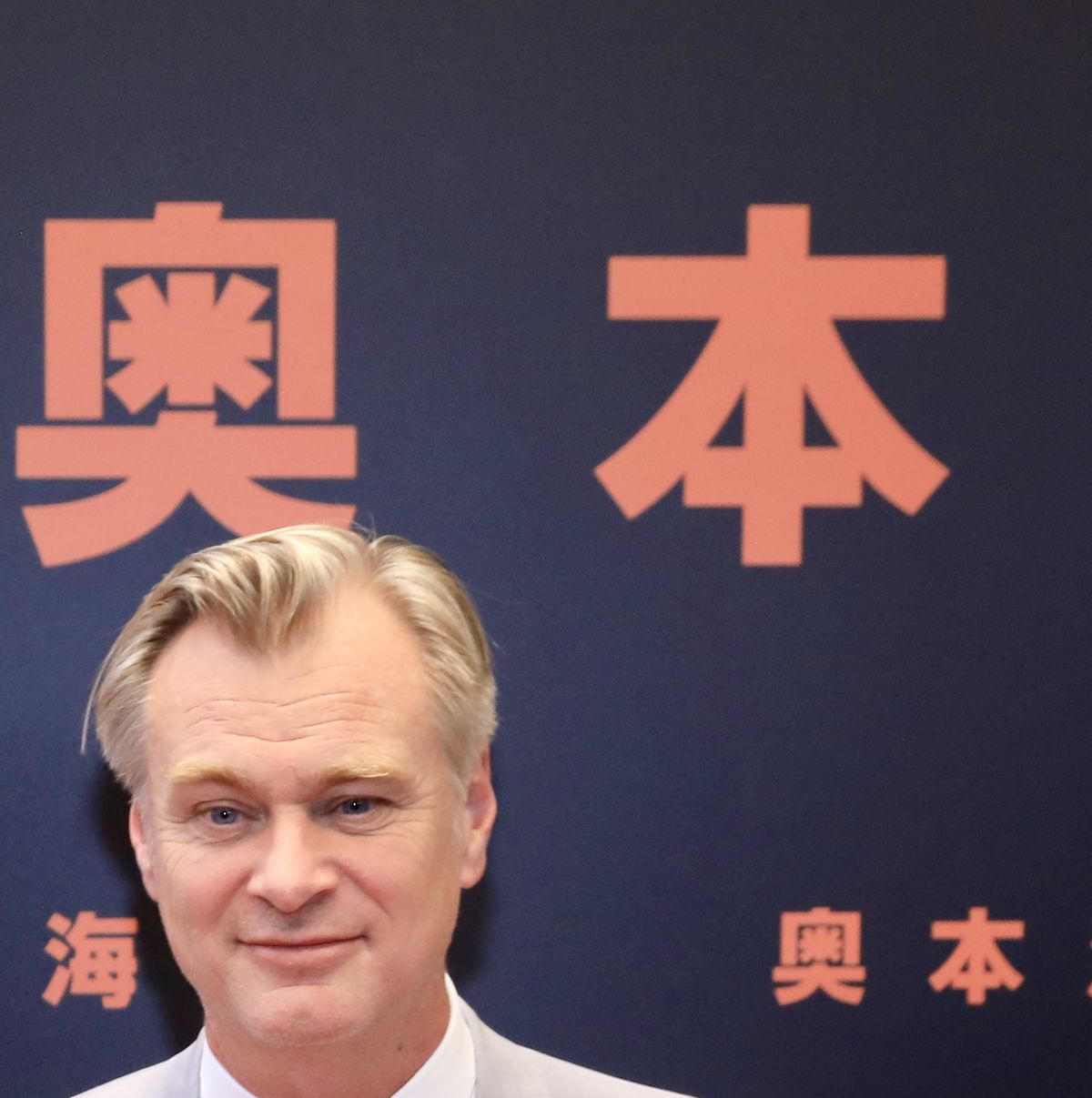Christopher Nolan praises Oppenheimer's equally important home release