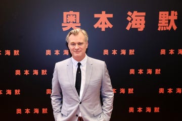 christopher nolan