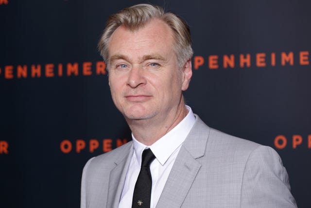 Oppenheimer' Cast: Meet the A-List Actors Starring in the Christopher Nolan  Film