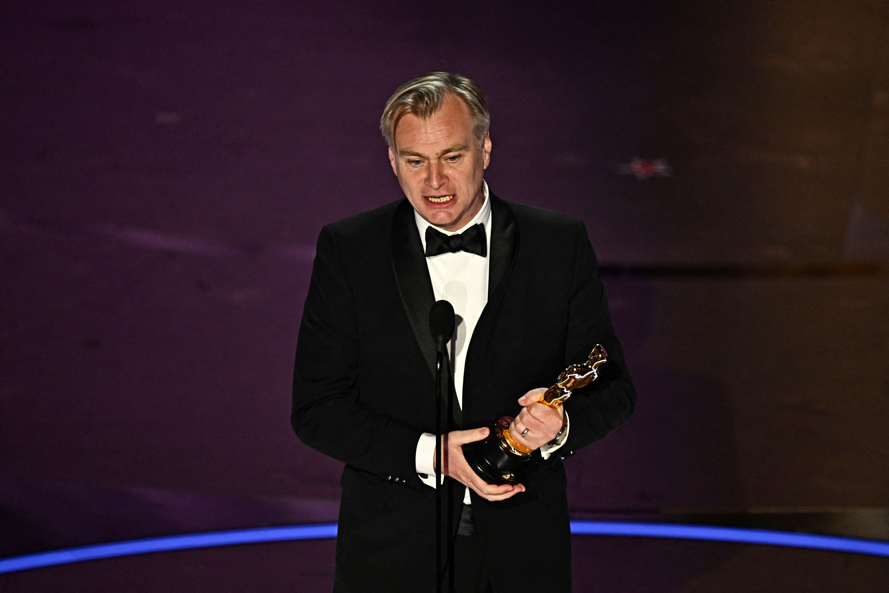 Christopher Nolan confirms next movie following Oppenheimer success