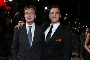 christopher y jonathan nolan