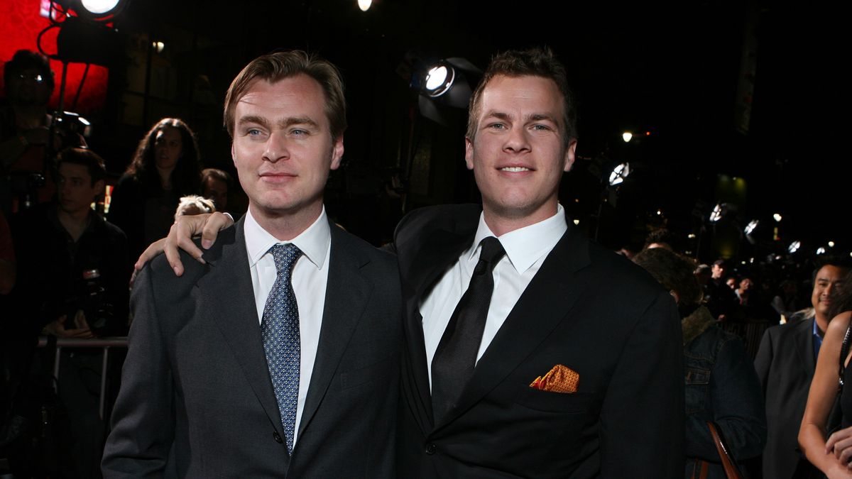 preview for Christopher Nolan recuerda a Heath Ledger en los Globos de Oro