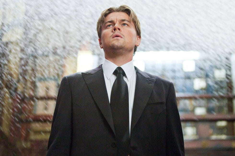 All 12 Christopher Nolan Movies to Watch