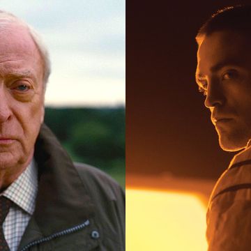 Christopher Nolan's New Movie, Tenet, Already Sounds Pretty Damn Incredible