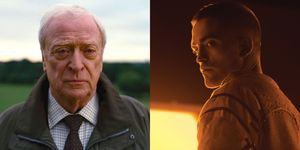 Christopher Nolan's New Movie, Tenet, Already Sounds Pretty Damn Incredible
