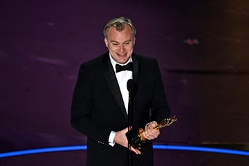 nolan oscar