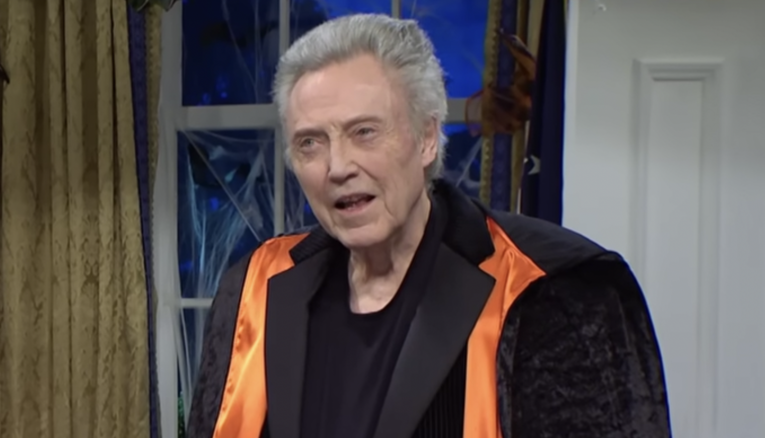 Christopher Walken