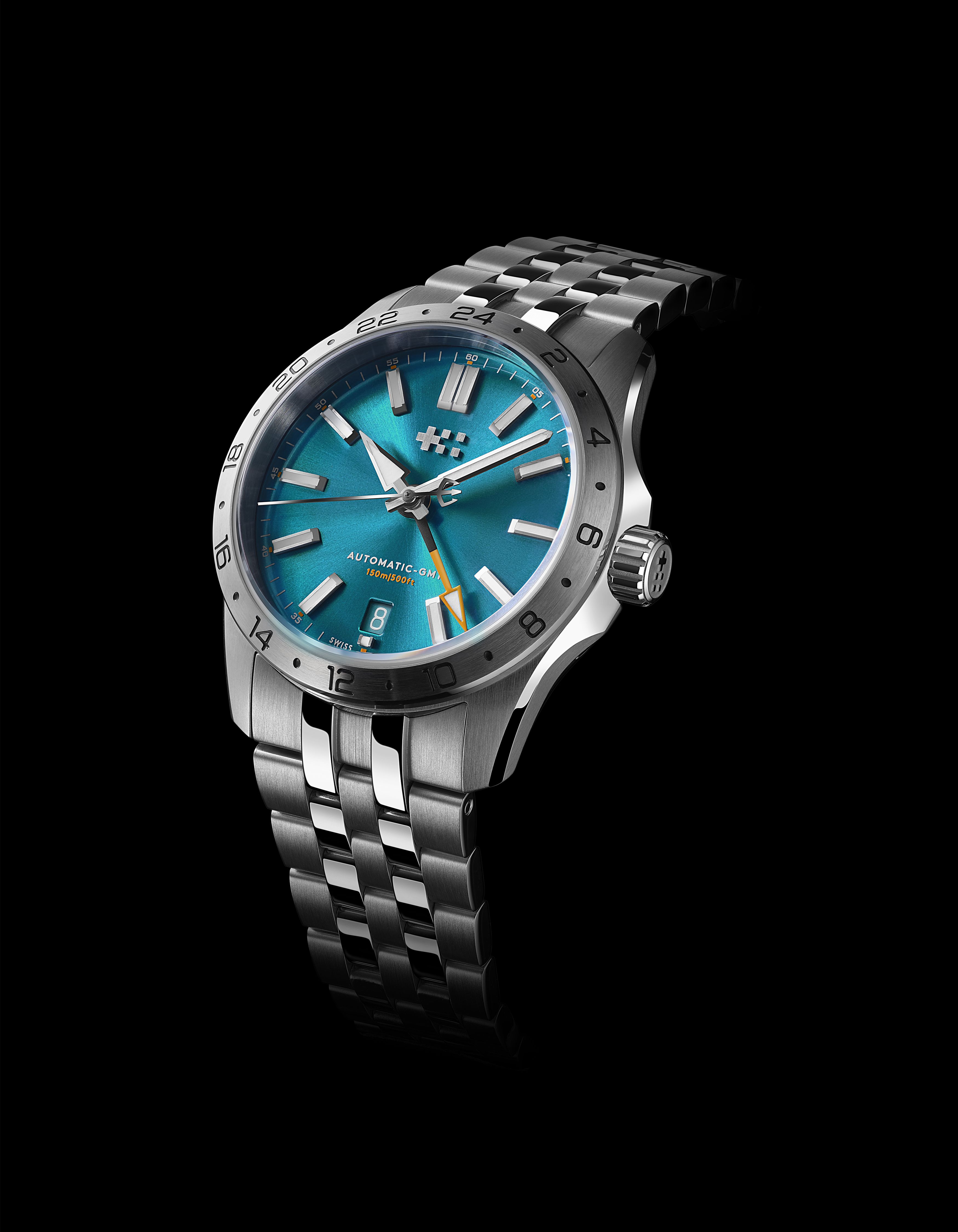 Christopher Ward's C63 Sealander Now Comes in Small