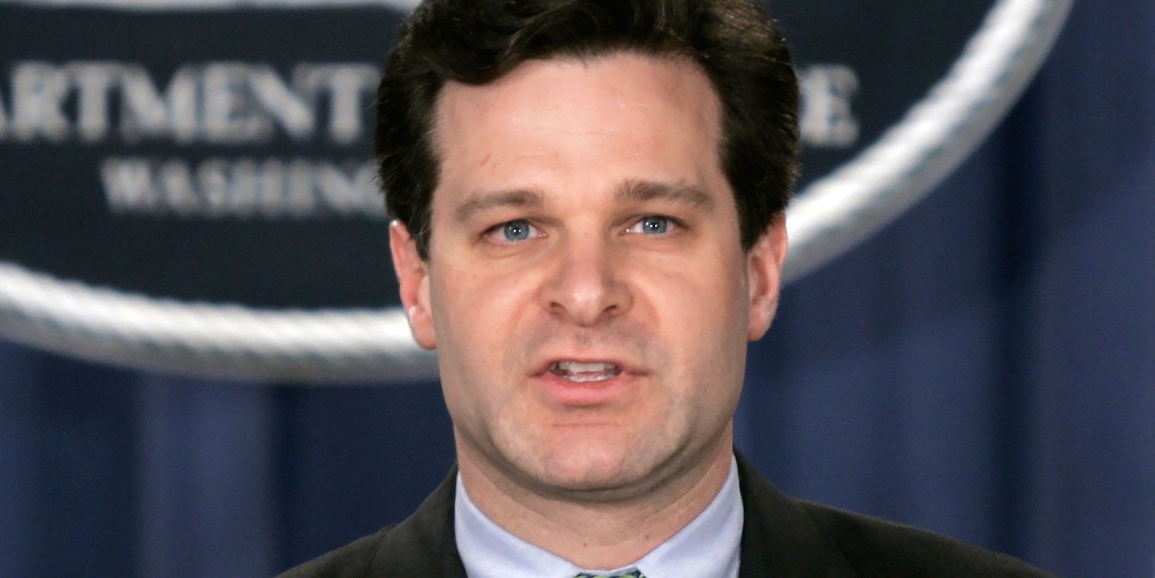 Who Is Christopher Wray - 9 Facts About FBI Director Chris Wray