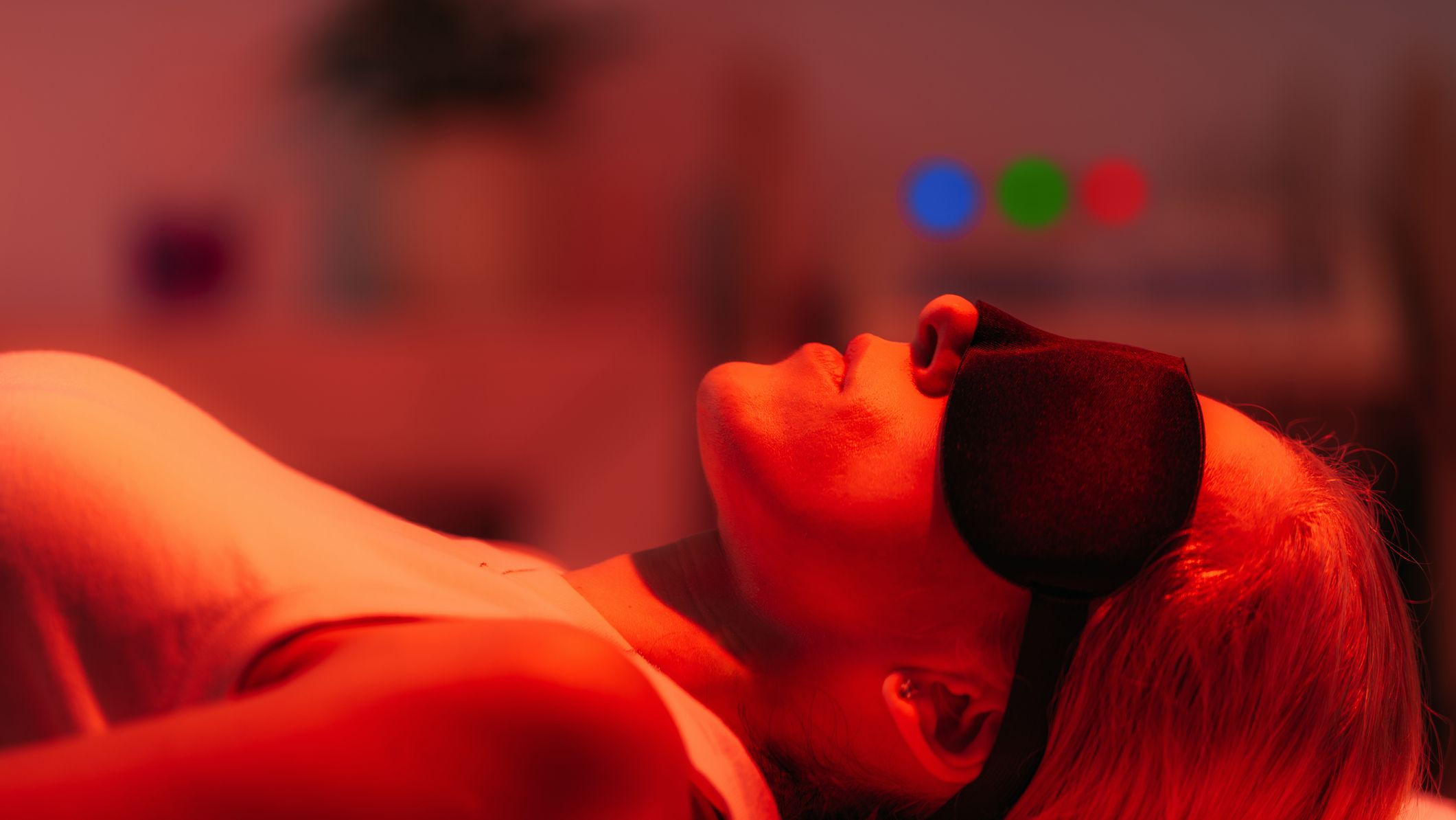 Benefits of Red Light Therapy (Photobiomodulation)