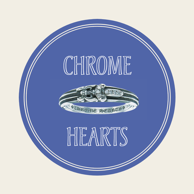 chrome hearts