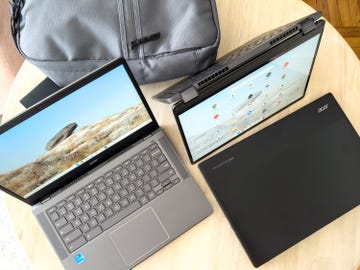 best chromebook laptops